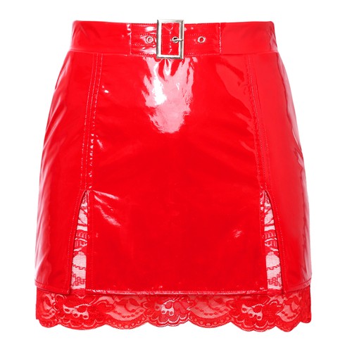 Women pvc wet - pvc,