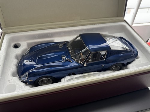 Cmc 152 ferrari 250 - 1:18,