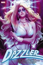 Dazzler Omnibus -