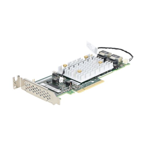Hpe smart array p408i - p408i-p, sr