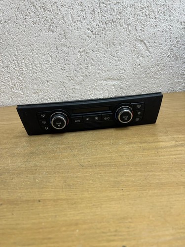 Bmw e90 climate control unit - 3,