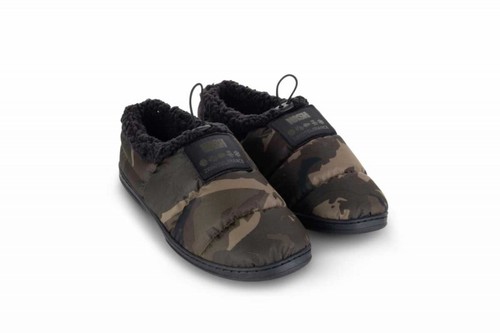 Nash deluxe bivvy slipper - bivvy,