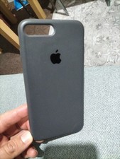 Apple iPhone 8 plus silicon
