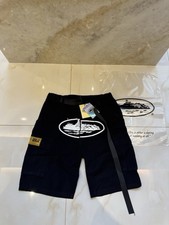 CORTEIZ OG ALCATRAZ CARGOSHORTS SMALL