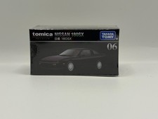UK Stock - Tomica Premium 06