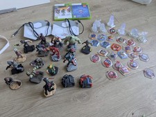 Disney Infinity Bundle Xbox