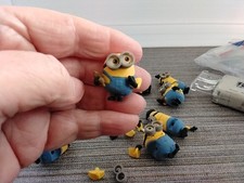 Minions Despicable Me Genuine