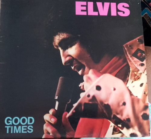 Rock roll elvis presley - elvis,