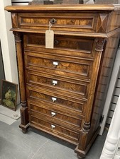 Antique Victorian French