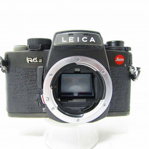 Leica body used - leica,