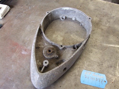 Bsa bantam d7 d10 - ,