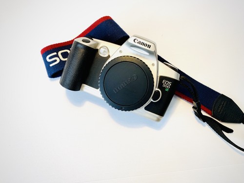 Canon eos 500n rebel - eos, g/new
