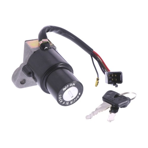 Jmp ignition switch - ignition,