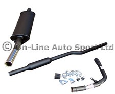 Classic Mini Twin Box 1.75"