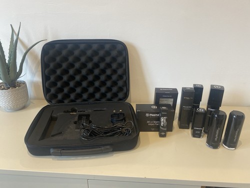 Plasma pen wired condenser - plasma,