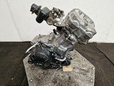 HONDA CB 125  ENGINE 0.1L