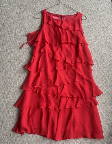 Red monsoon women - monsoon, women’s