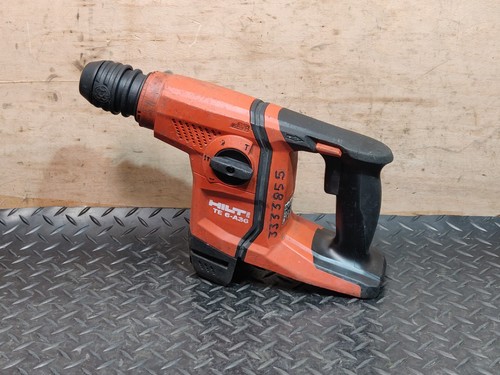Hilti te6 a36 - gen, cordless