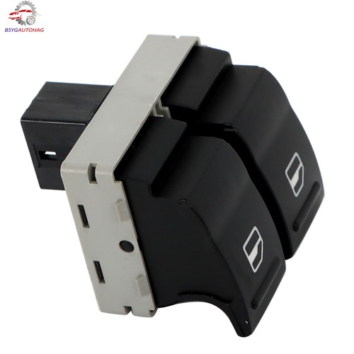 Electric window switch - switch, front