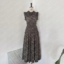 Liberty Of London Midi Dress