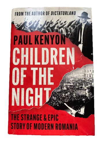 Children the night - the,