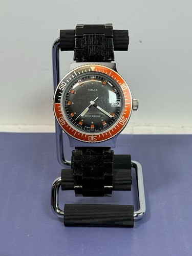 Timex vintage marlin diver - marlin,