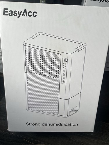 Easyacc strong dehumidifier - strong,