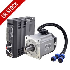 STEPPERONLINE 1KW 3.19Nm 220V