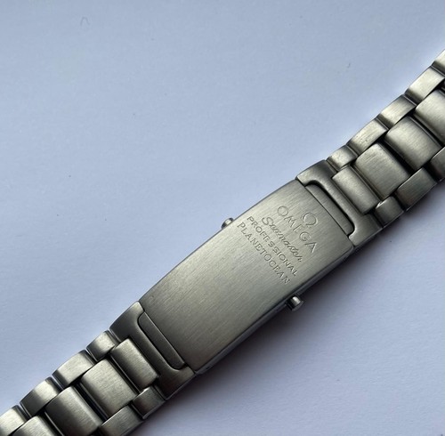 For 20mm omega seamaster - 20mm,
