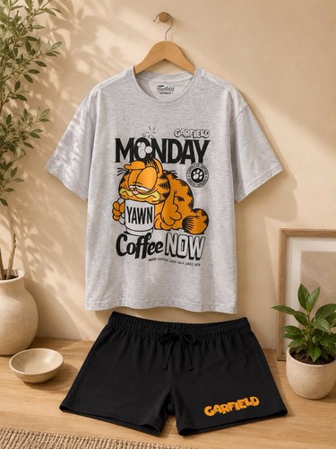 Primark garfield pyjama - garfield, set