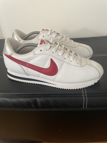 Rare 2005 nike cortez - v,