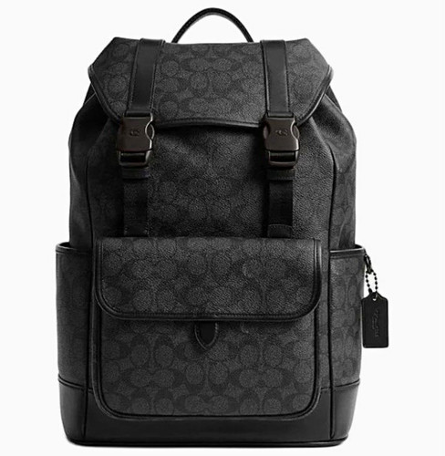 Coach league classic print - coach,