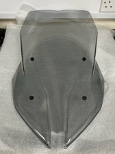 Puig Light Smoke Touring Screen For BMW F900 XR 2020-2024