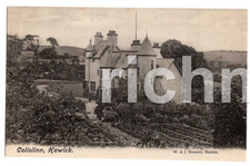 Colislinn House Hawick