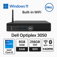 Dell OptiPlex 3050 Micro Core