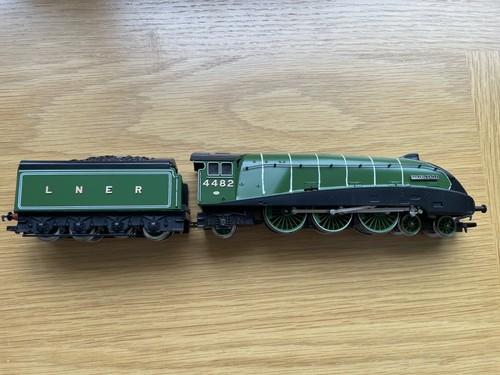 Gauge hornby r313 a4 - gauge,