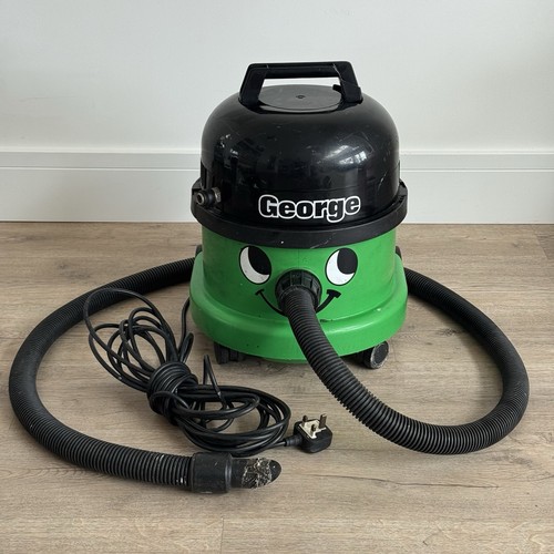 Numatic george gve370 wet dry - numatic,