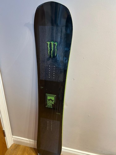 Rome sds monster - x,