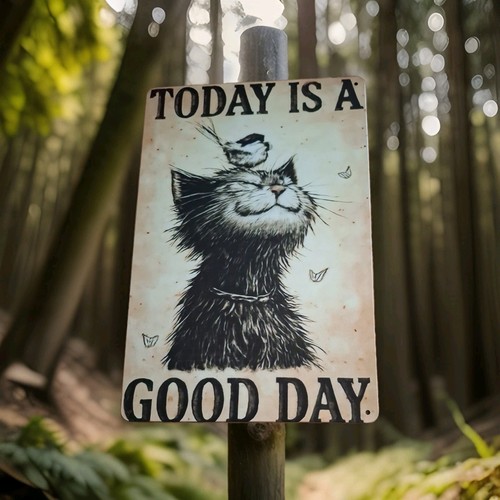 Today good day metal - a,