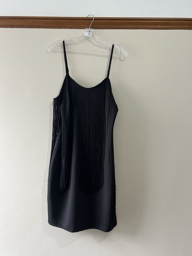 Blue strappy summer burlesque
