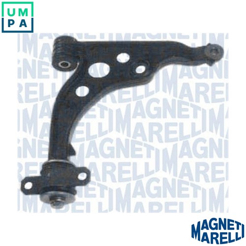 Controltrailing arm wheel - arm,