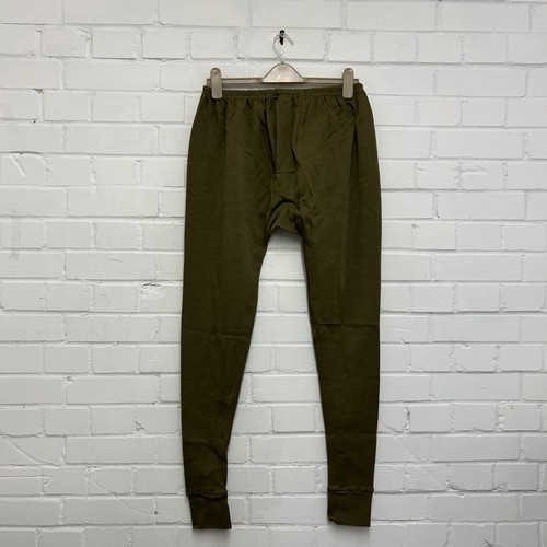 Afv thermal trousers medium - afv,