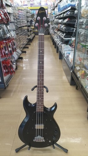 Gibson grabber2 electric bass - grabber2,