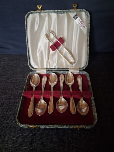 Set montfort tea - a,