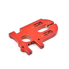 HPI Racing Centre Bulkhead Motor Mount Bullet Flux ST/MT 101317