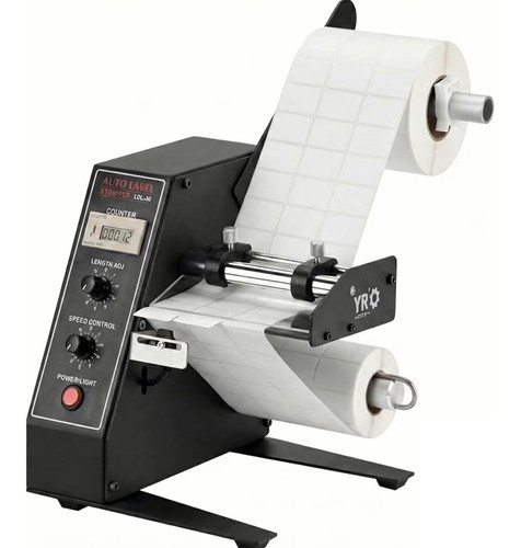 Automatic auto label - automatic,