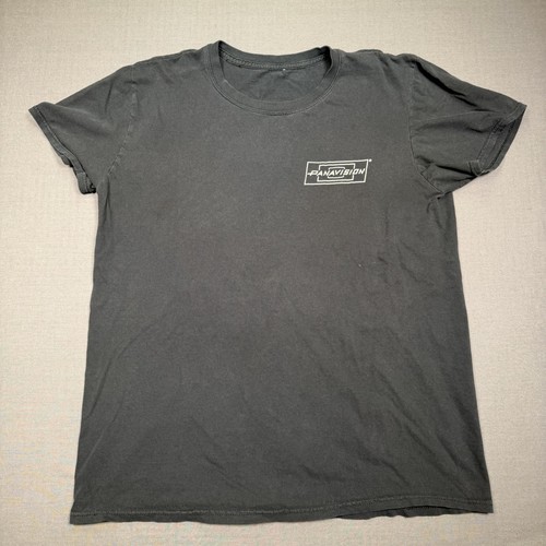 Panavision shirt mens large - panavision,