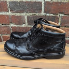 CLARKS ACTIVEAIR MEN BLACK