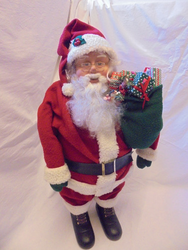 Vintage holiday creations - vintage,