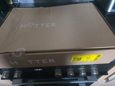 Hotter Mystery Extra Wide